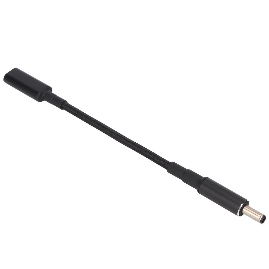 Kabel adaptéru USB C na Slim Tip 100W PD USB C nabíjecí adaptér pro notebook s portem Dell 4.5x0.6