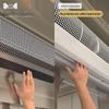 Theodoor Elevator Air Curtain with Human Body Sensor