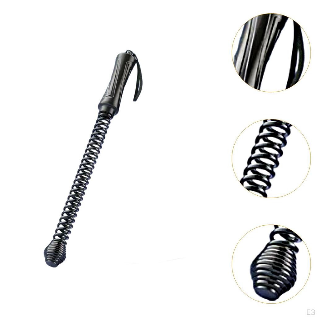 Ropeless Battle Rope Weighted Ropes for Office Indoor Outdoor Sports