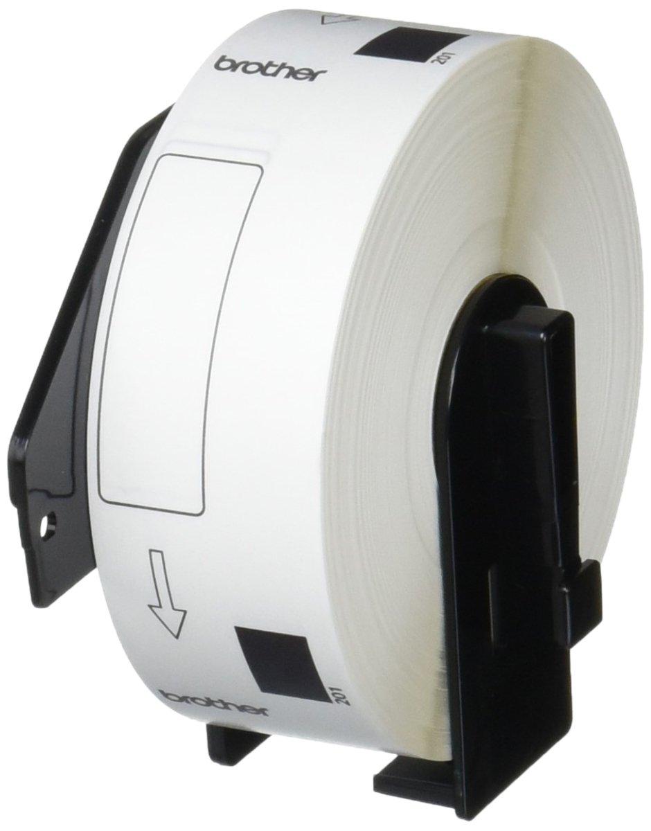 

Адресная этикетка для BROTHER DK-1201 QL-550