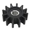 Flexible Water Pump Impeller Kit For Gray Marine Gov. Engine Onan 132-0375 JMP 7110-01-A87Q