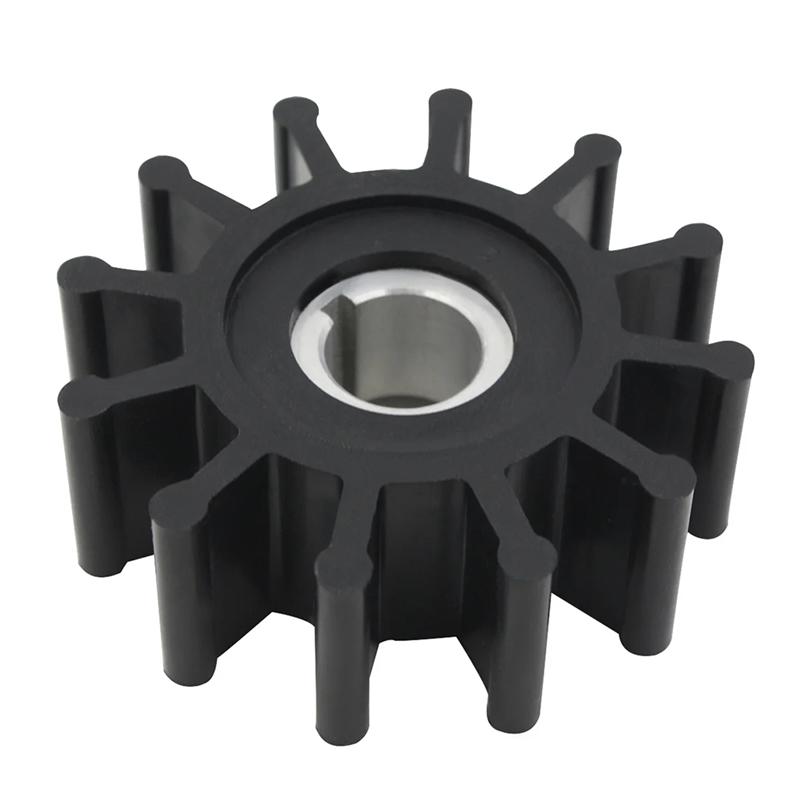 Flexible Water Pump Impeller Kit For Gray Marine Gov. Engine Onan 132-0375 JMP 7110-01-A87Q