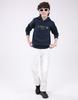 MONTE CARLO Jungen Regular Fit Sweatshirt
