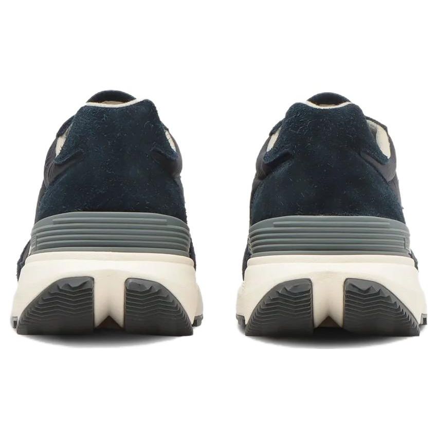 Converse Starfiresc Star Cruiser JP Nylon Suede Leather Sports Simple Durable Waterproof Breathable Low-Top Lifestyle Casual Shoes 34201331