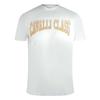 Cavalli Class Mens Varsity Logo T-Shirt