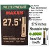 MAXXIS Bicycle Ultra-light Inner Tube for Mountain/Road Bikes: 26", 27.5", 29", 700x23C
