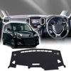 Fit for Suzuki Solio 2012 2013 2014 2015 2016 RHD Car Accessories DashMat Sunshade Dashmat Dashboard Cover Pad Protective Carpet