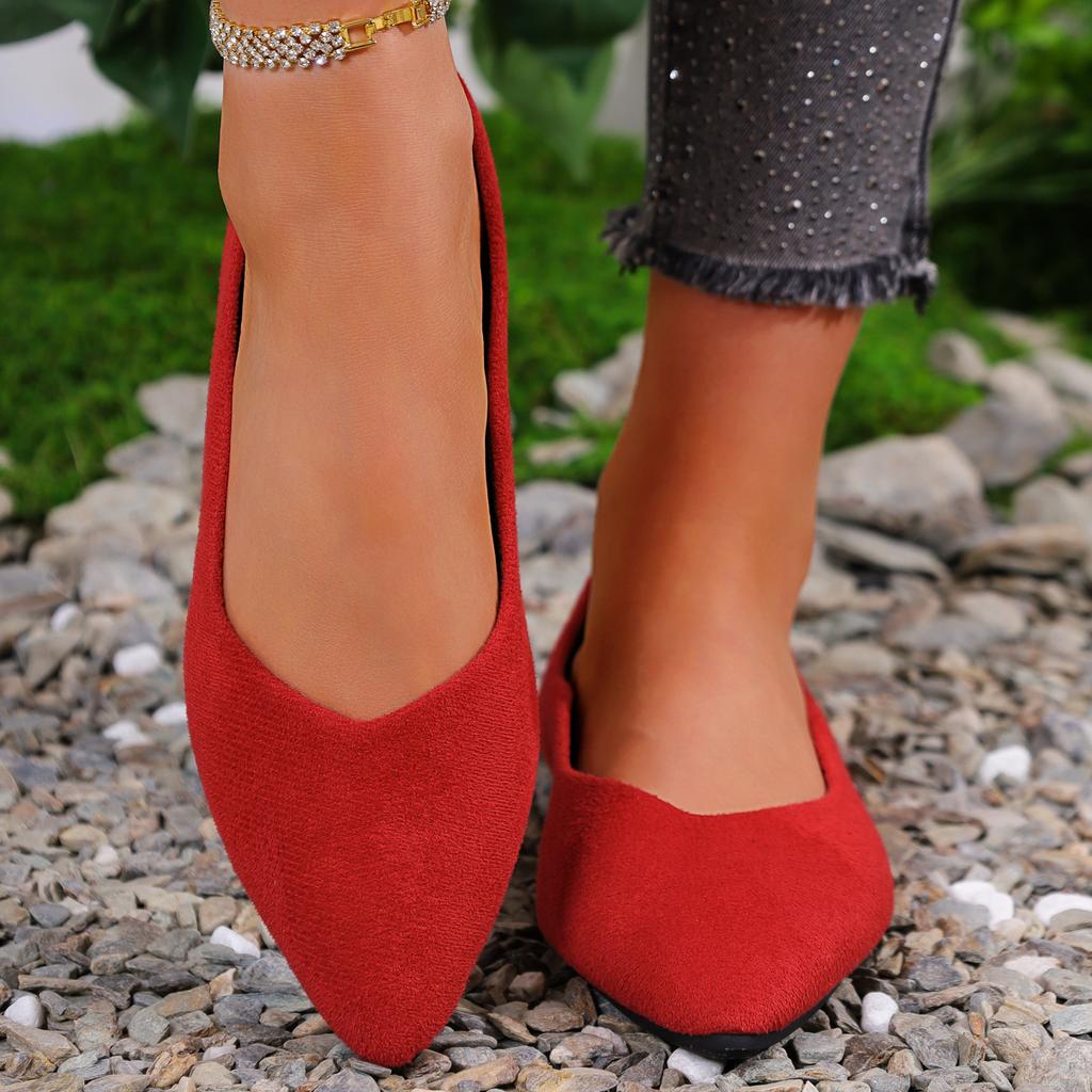 Fashion Women Flats Shoes Fashion Breathable Trend Slip-on Flat Sneakers Women Comfortable Outdoor Casual Women Loafers Zapatos De Mujer