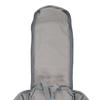 Camping Helmet Bag Canvas Scratch Prevention Adjustable Helmet Storage Bag For Hard Hats Helmet