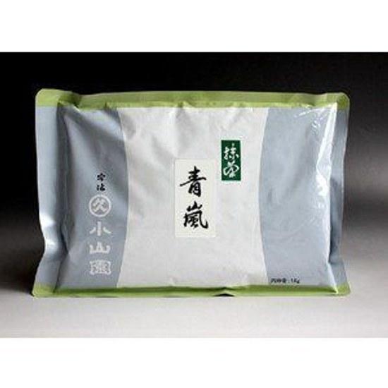 Bulk Matcha Usucha Aoarashi 1Kg Bag