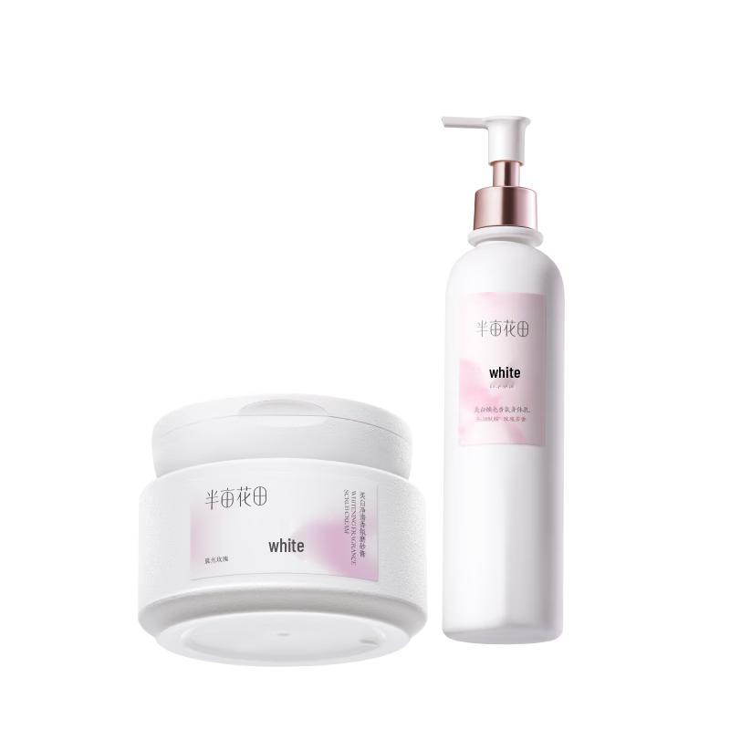 

Набор для отбеливания тела Ban Mian Hua Tian