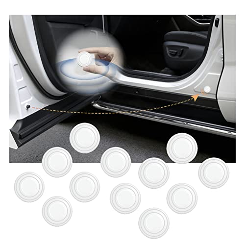 

Комплект из 12 штук, белые амортизаторы для дверей автомобиля для Suzuki Hustler MR92S MR52S / Suzuki Wagon R MA34S MA61S MA63S MA64S / Suzuki Swift/Swift Sport Z