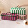 Dustproof Curler Storage Bag Soft Curling Iron Carrying Case  Toiletries Organization