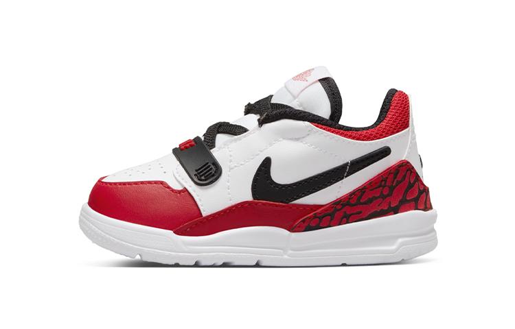 Air Jordan Legacy 312 Low TD  Chicago Red  21