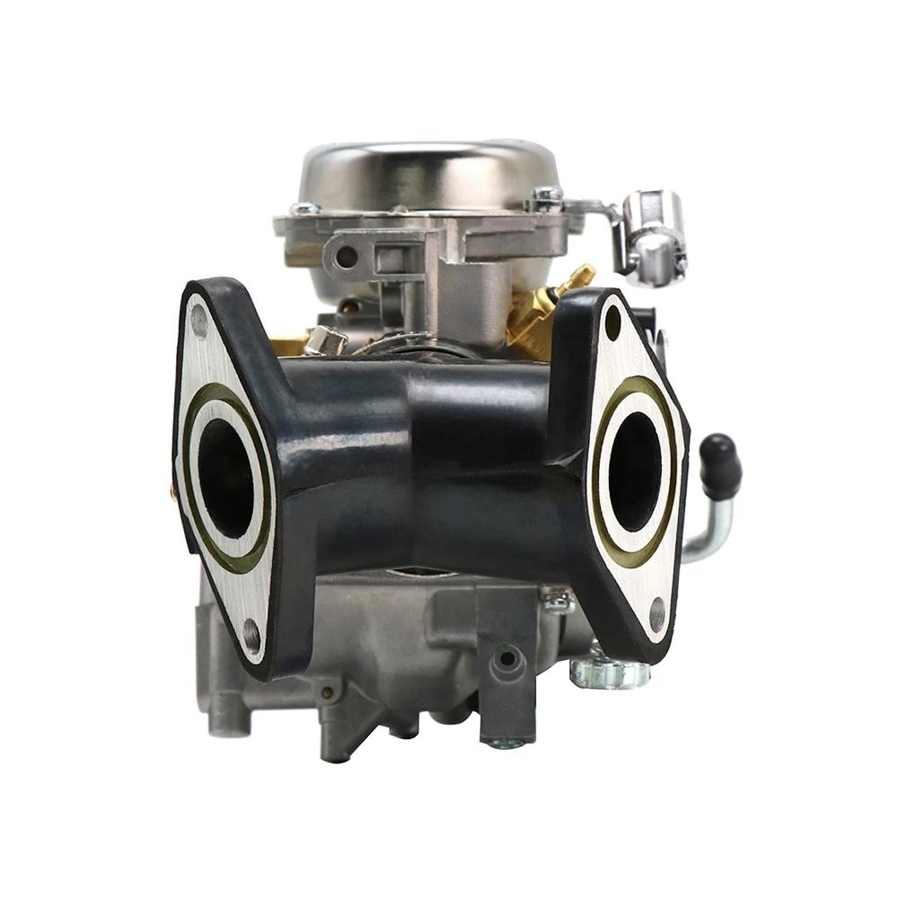 26Mm Carburetor With Adapter Manifold For  XV 250 Virago 250 V-Star 250 Route 66 1988-2014