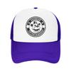 FNAF At Freddys Mesh Baseball Cap Unisex Women Fashion Sun Caps Hat Adjustable Summer Trucker Hats