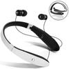 SX-991 Wireless Sports  Earphones  Neckband Folding Telescopic Wired Bluetooth-Compatible 5.0 Stereo High Quality Headphone With Microphone