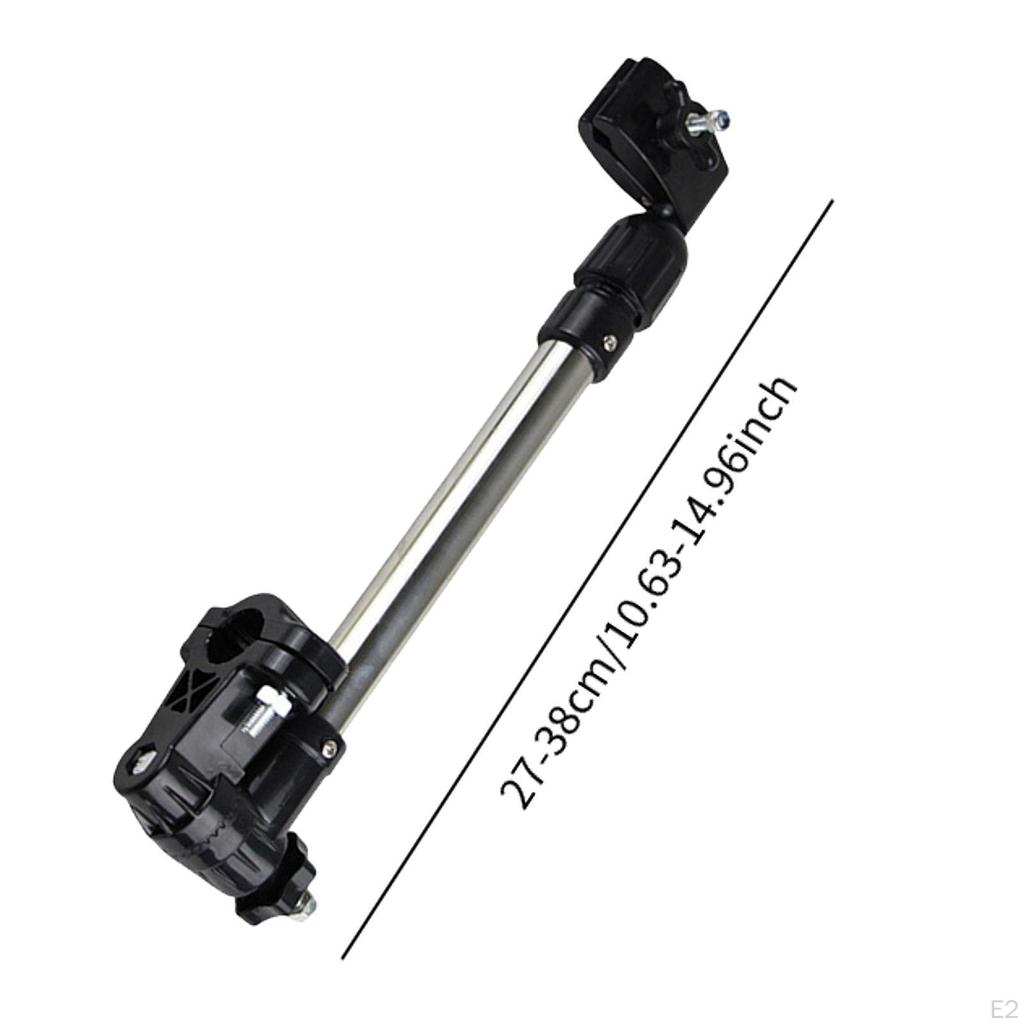 Schirmhalterung, Werkzeug Flexible Klemmenverbindung, Ständer