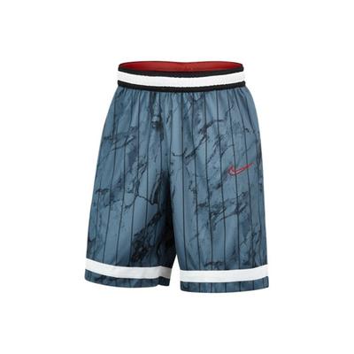Dri-Fit Basketball Quick-Drying Loose Sports Shorts Men Bottoms Blue DD0566-451