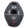 BMW E46 X3 X5 Z4 Silicone 3-Button Key Cover