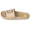 X Noritake 200 Slides 'Light Brown' Men's SMF200NS