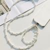 Bow Mobile Phone Lanyard DIY Phone Neck Straps Crossbody Phone Strap  Phone Case Hanging