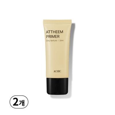 Make-up – Primery a báze pod make-up