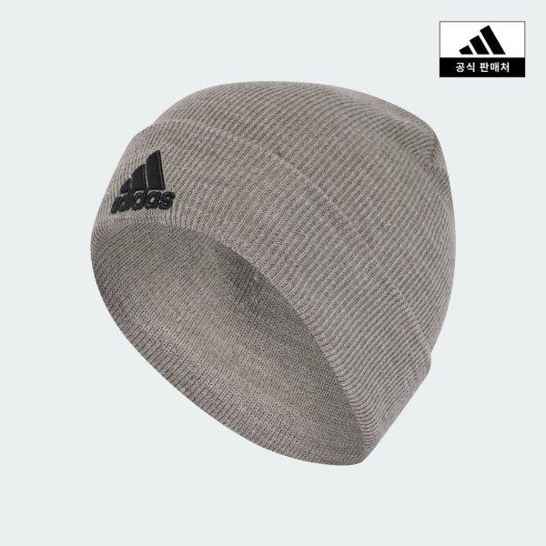Шапка Adidas New Performance Logo Iy7665 IY7665/OSFW