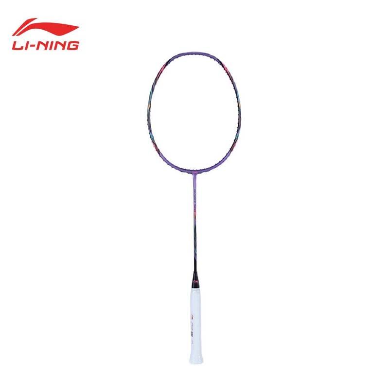Легкая карбоновая бадминтонная ракетка Li-Ning Fengying 500