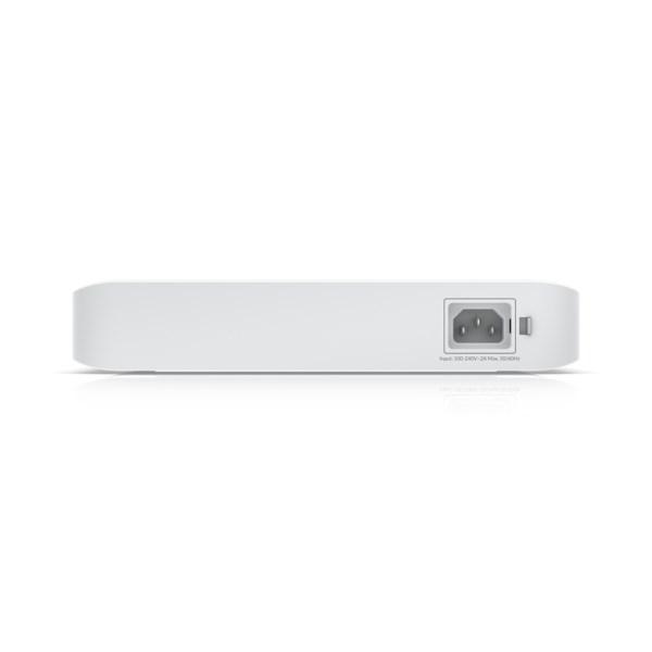 Switch Ubiquiti USW-Enterprise-8-PoE 10p 120W