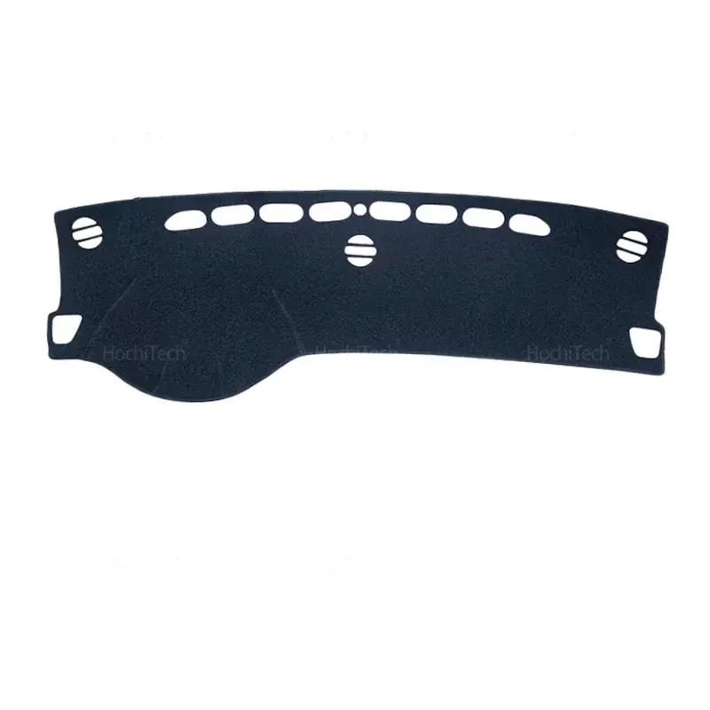 Copertura Cruscotto Auto Anti-Luce Tappetino Pannello Strumenti Custodia Tappeti per Suzuki SX4 S-Cross MK3 2022 2023 2024