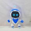 Astro Bot Rescue: Creative plush toys and gifts for gaming enthusiasts