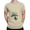 Der Tag des Schakals Staffel Lustiges 100% Baumwolle T-Shirt Der Tag des Schakals Staffel T-Shirts Oberteile Für Unisex
