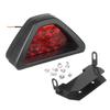 Qicarkey Tail Lamp Stop Lamp Back Fog Lamp Brake Lamp