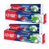 Zhonghua Healthy White Baking Soda Whitening Toothpaste - Fresh Mint