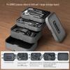Green Forest Multifunctional Tool Set: Complete Household Hardware Repair Kit