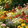 Jardinagem e paisagismo – Decoração de jardim
