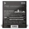 D'Addario ECB82 Flatwound Bass Strings, Long Scale, .050-.105 (Official Japanese Product)