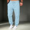 Men's Casual Jogger Sweatpants for Workout and Everyday Wear