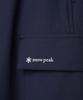 Snow Peak Stretch Skirt Navy 3 Water-Repellent SK-25AW002 Women's