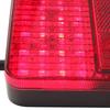 10LED Rücklichter Lampen LKW Anhänger Wohnwagen Bus Wohnmobil 12V