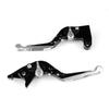 Adjustable Folding Extendable Brake Clutch Levers For Triumph Speed Rocket