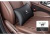 Maserati Car Headrest Neck Pillow & Lumbar Cushion for Ghibli, Quattroporte, Levante
