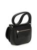 Guess CALEBRA MINI CNVRTBL XBDY FLAP Shoulder BLA Bag, Women's
