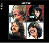CD BEATLES  Let It Be 230E51060 Japan Rock Used