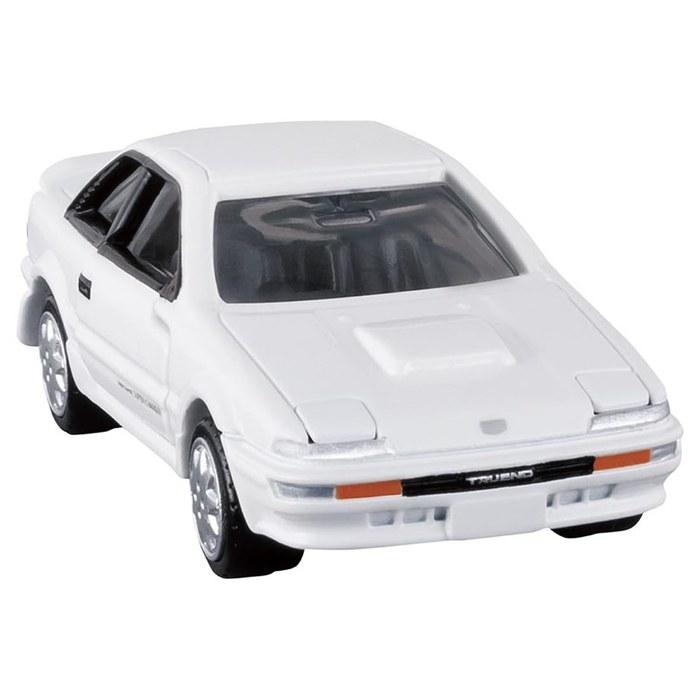 [Takaratomy] Tomica Premium 48 Toyota Sprinter Trueno (AE92) (Tomica Premium Release Commemoration Edition) Diecast Model Toy, 6+