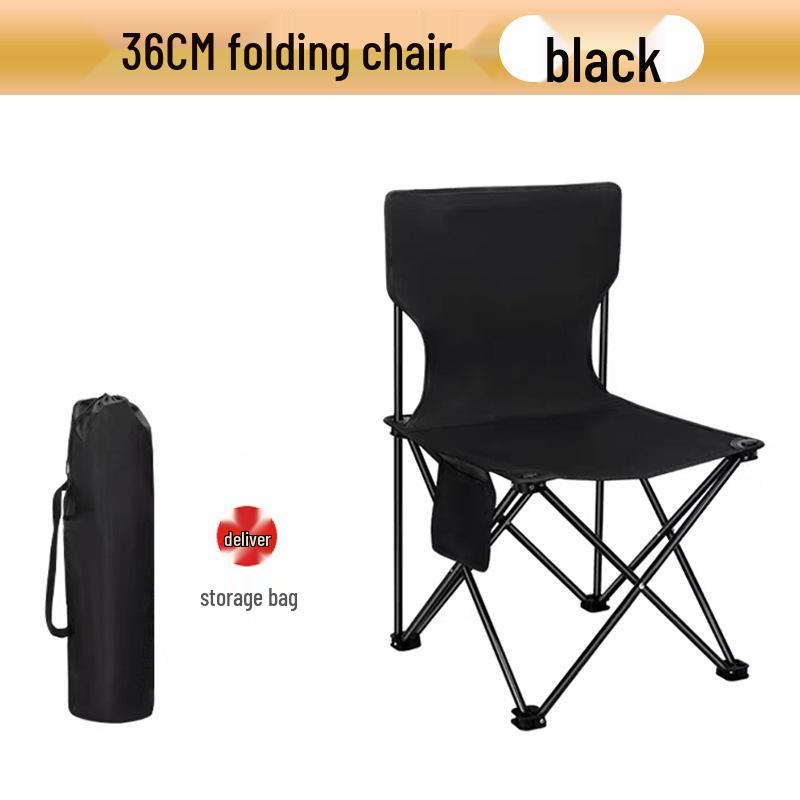 Portable Outdoor Folding Table & Chair Set: Lightweight, Multi-purpose for Camping, Picnics & More
