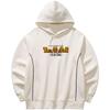 Anta Unisex Hooded Pullover Sweatshirt