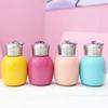 Portable Stainless Steel Exquisite Cute Mugs Insulated Bottle Vacuum Flasks Thermoses Cups