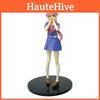Future Diary Gasai Yuno Pvc Figure With Display Stand For Fans